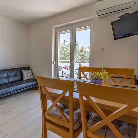 Viola Medulin Apartment Rovinj Bilik gambar