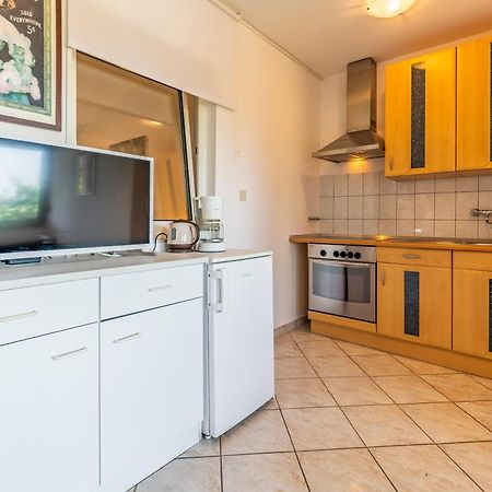 Viola Medulin Apartment Rovinj Bilik gambar