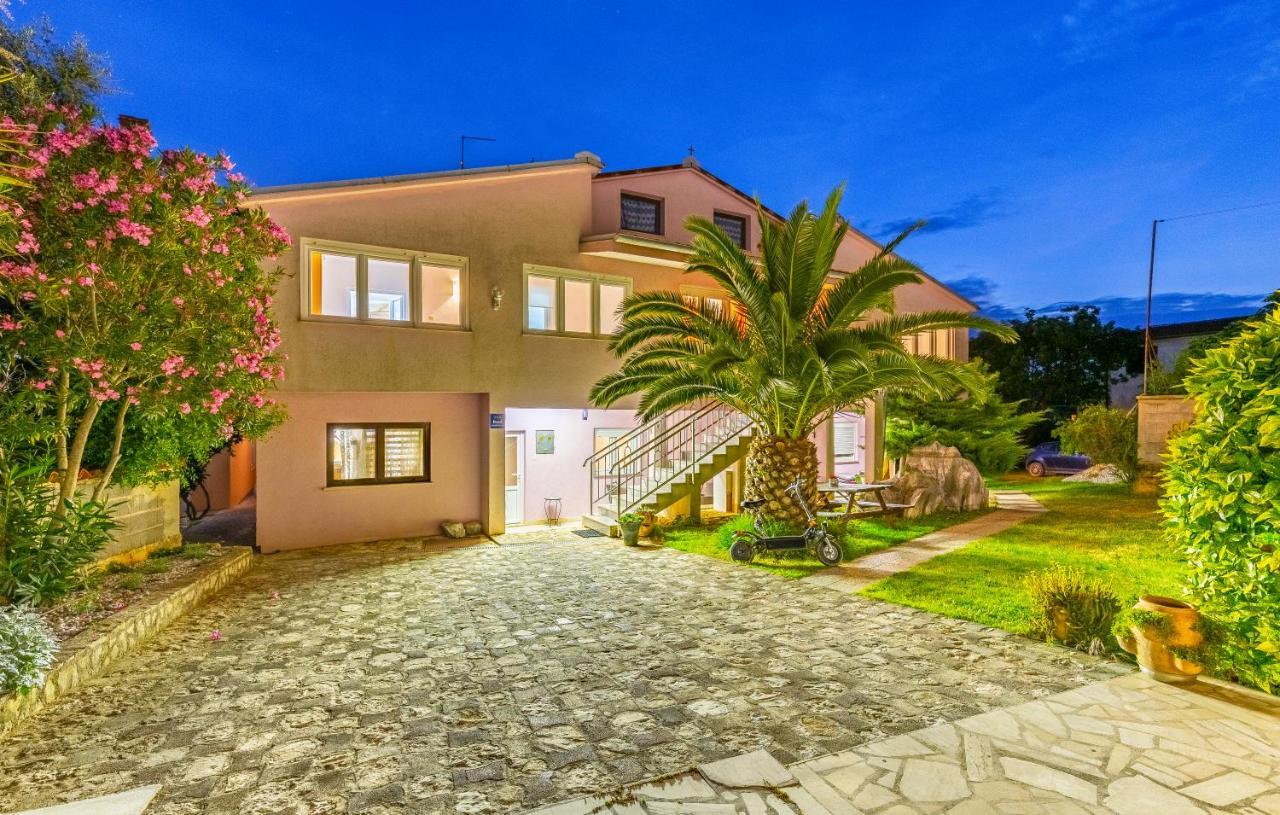 Viola Medulin Apartment Rovinj Luaran gambar
