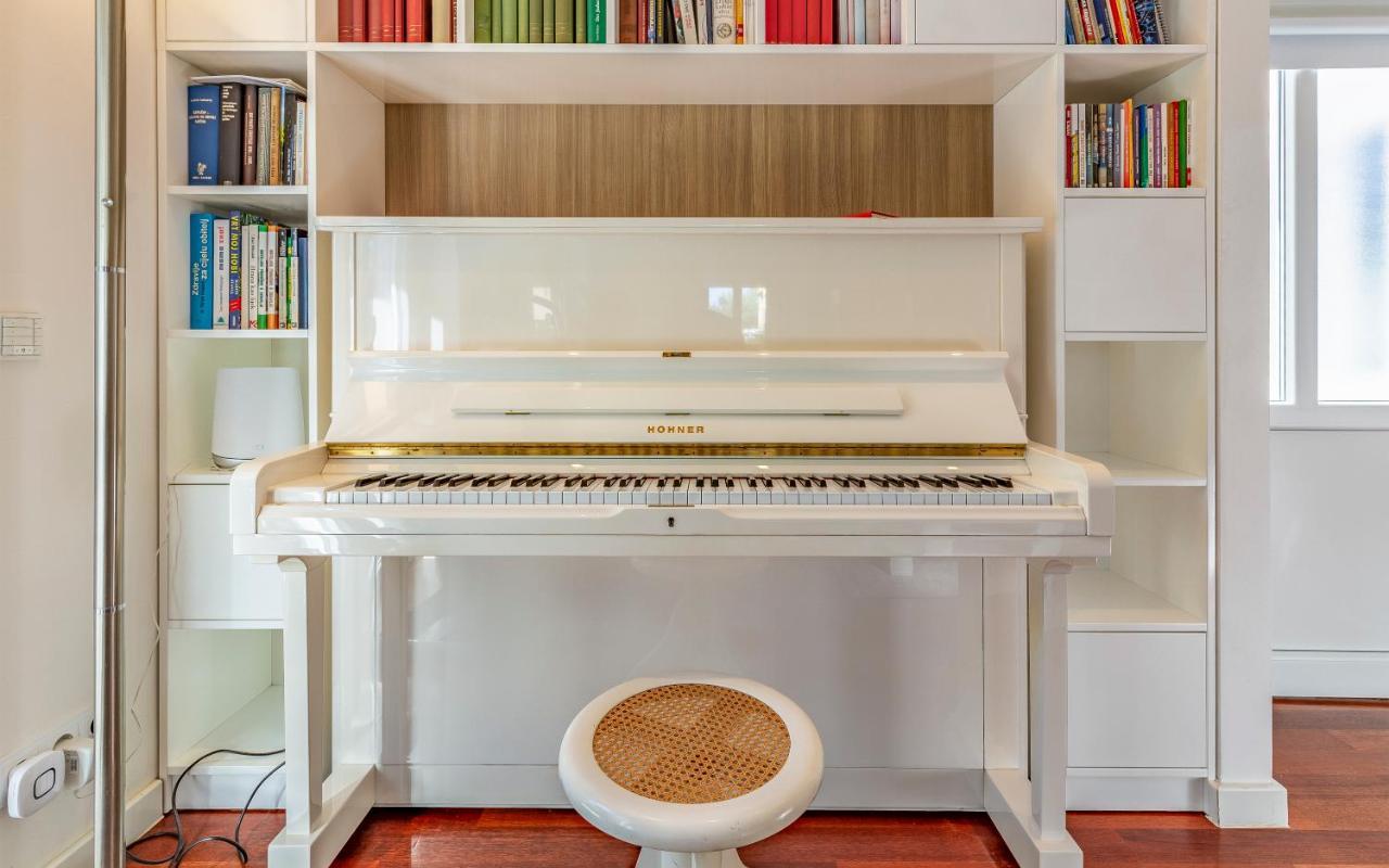Viola Medulin Apartment Rovinj Luaran gambar