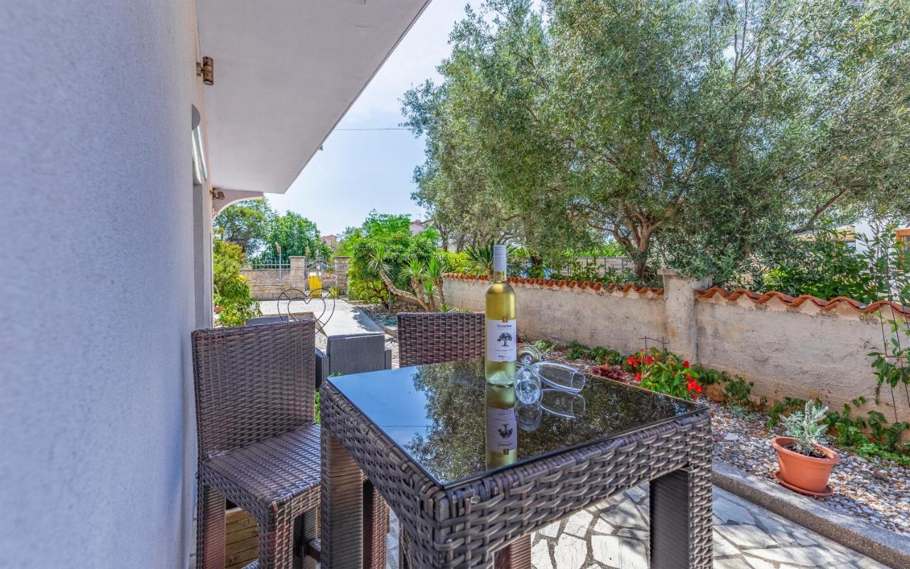 Viola Medulin Apartment Rovinj Luaran gambar