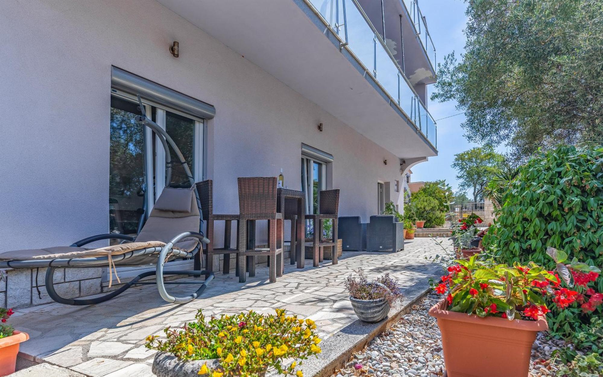Viola Medulin Apartment Rovinj Bilik gambar