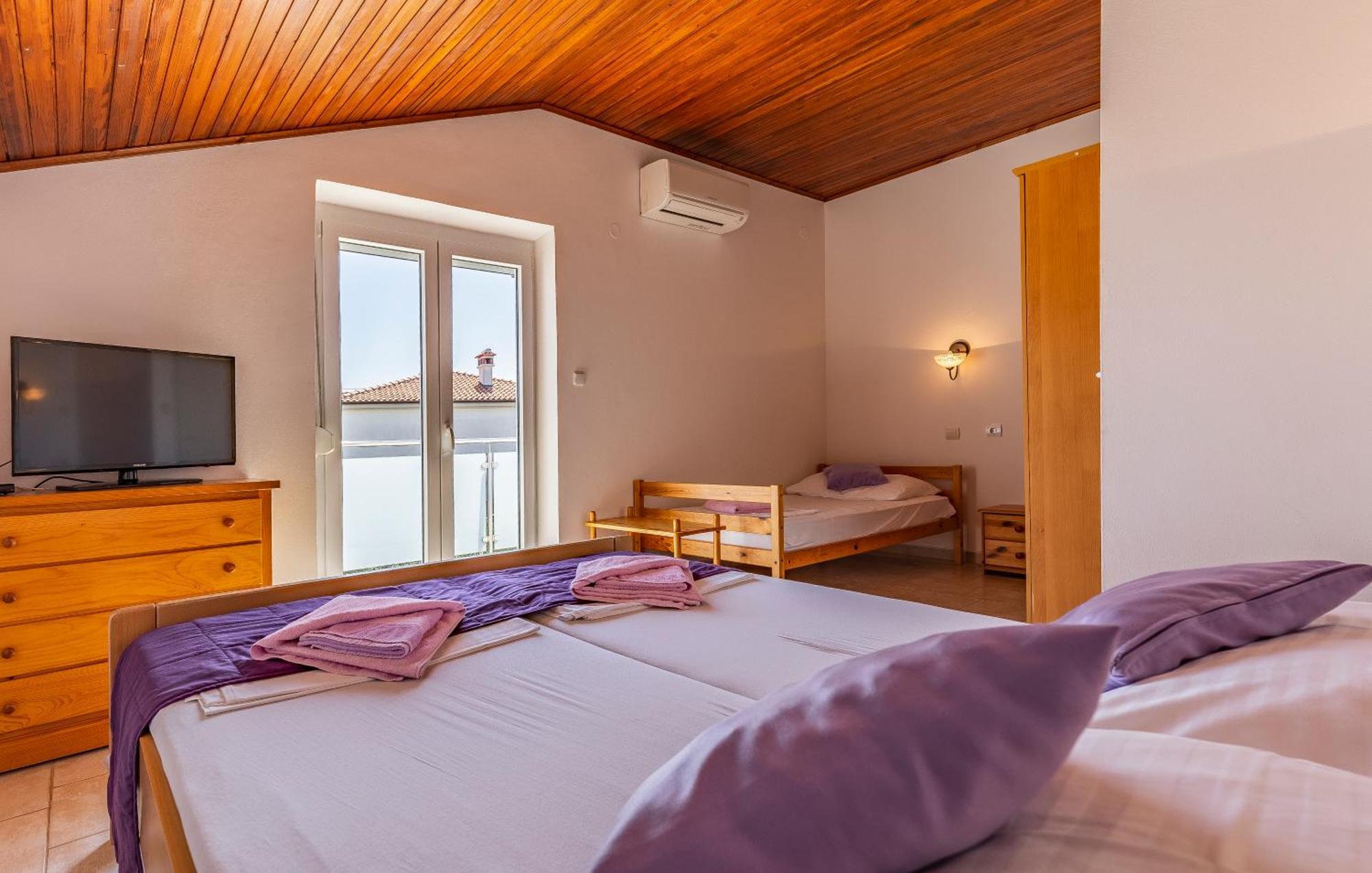 Viola Medulin Apartment Rovinj Bilik gambar