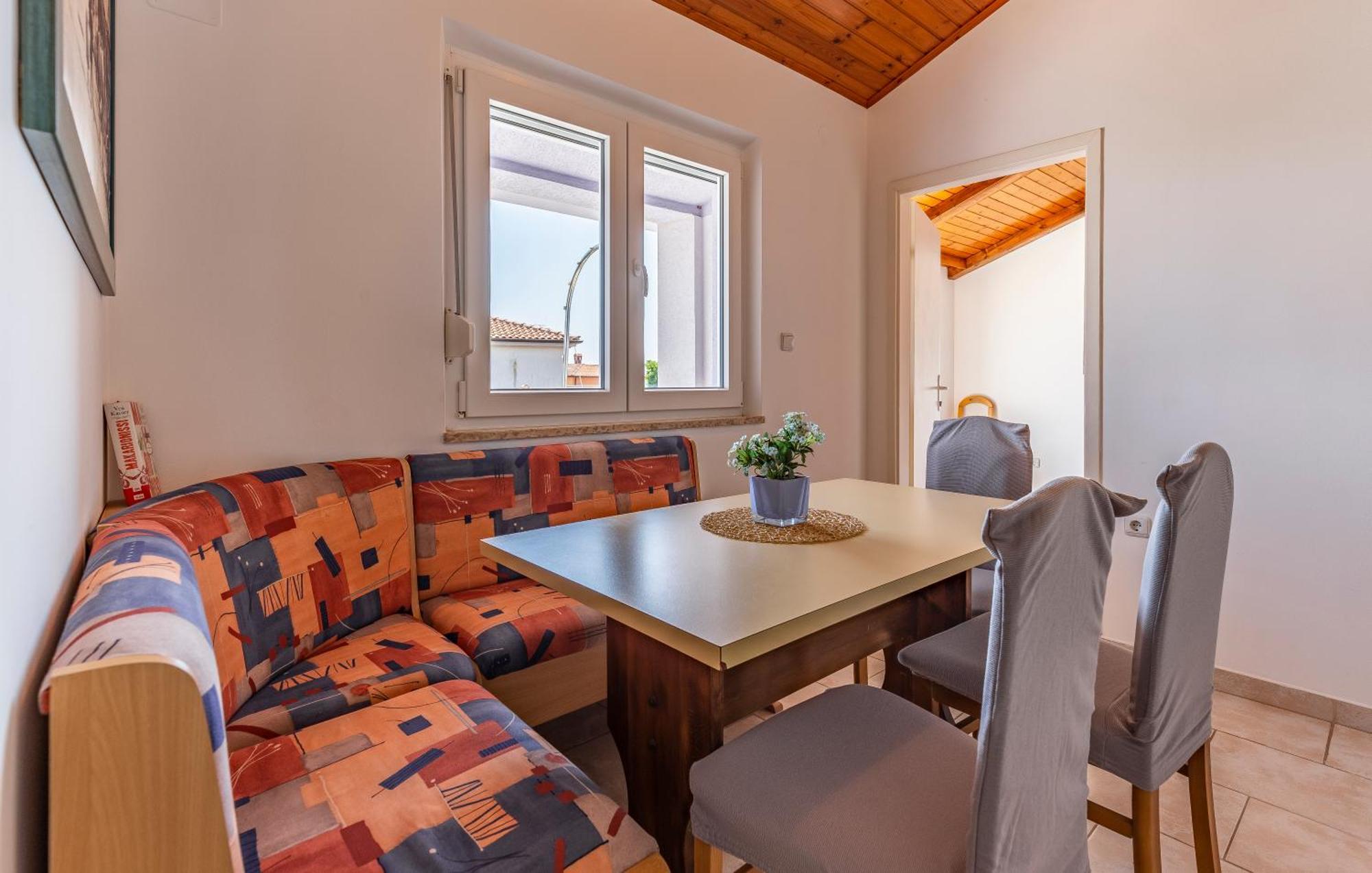 Viola Medulin Apartment Rovinj Bilik gambar