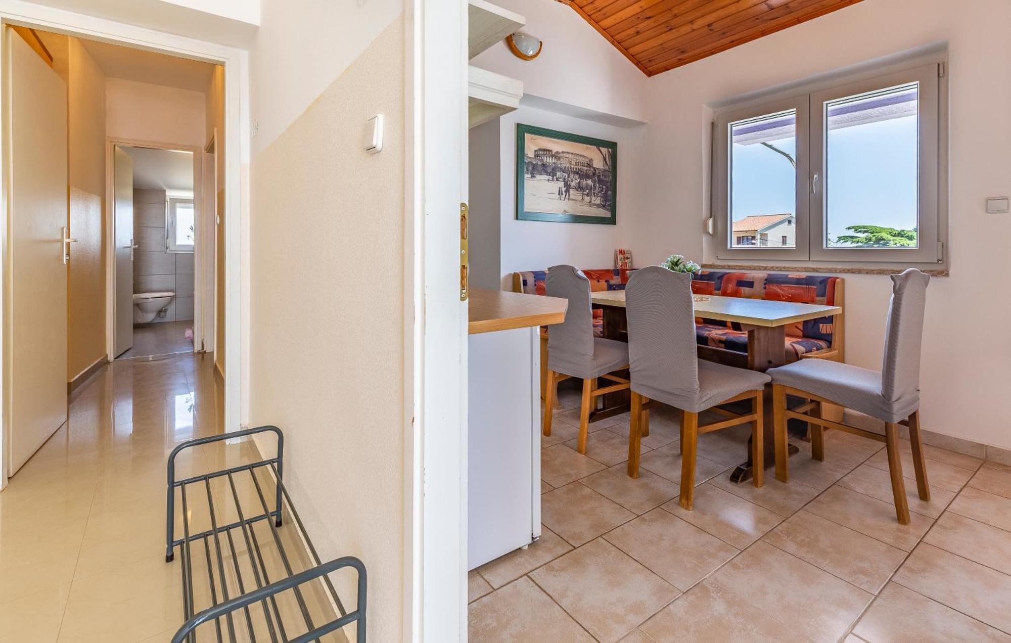 Viola Medulin Apartment Rovinj Bilik gambar