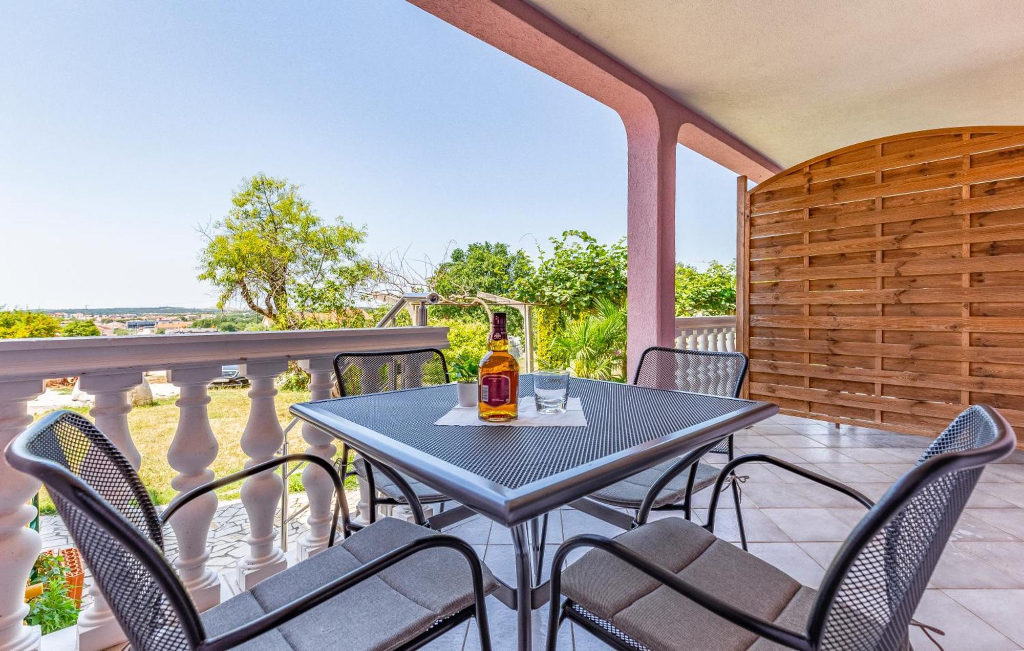 Viola Medulin Apartment Rovinj Bilik gambar